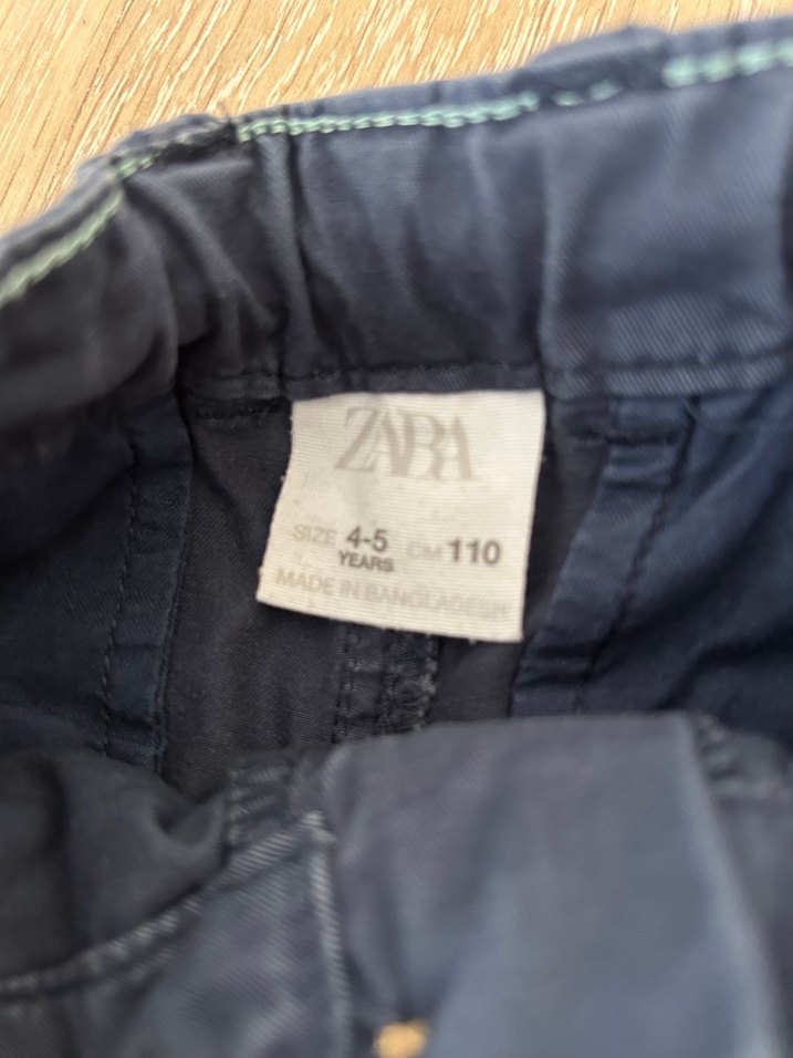 Düğmeli Beyaz Pamuklu Erkek Şort - Görsel 4