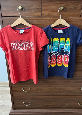 U.S Polo Assn. 5 Yaş