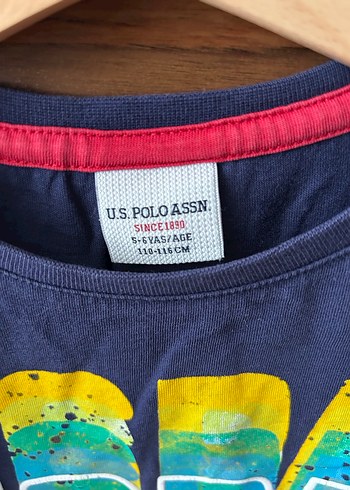 Erkek Renkli Baskılı Kısa Kollu Tişört - Görsel 3