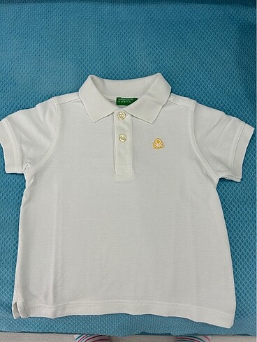 Benetton Tshirt