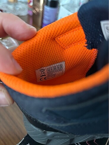 26 Beden lacivert Renk Skechers Bot