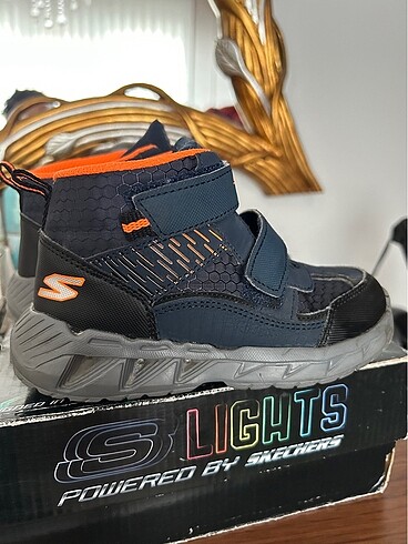 Skechers Bot