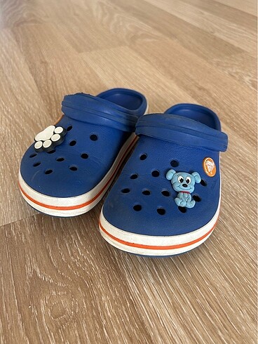 28 Beden Crocs