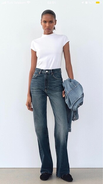 zara jean
