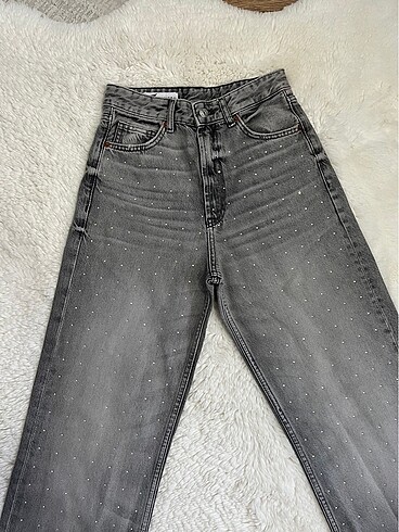 Zara zara jean