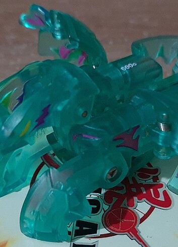 Bakugan Rezerve 