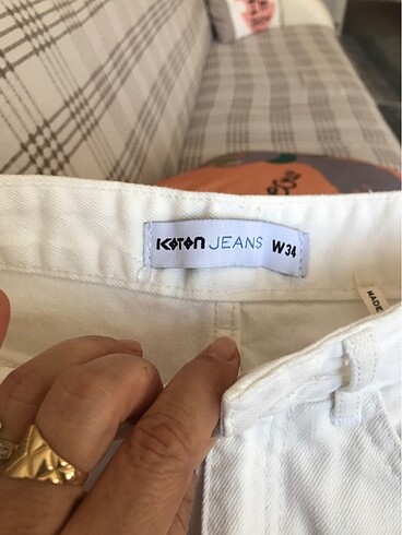 Koton koton yeni şort