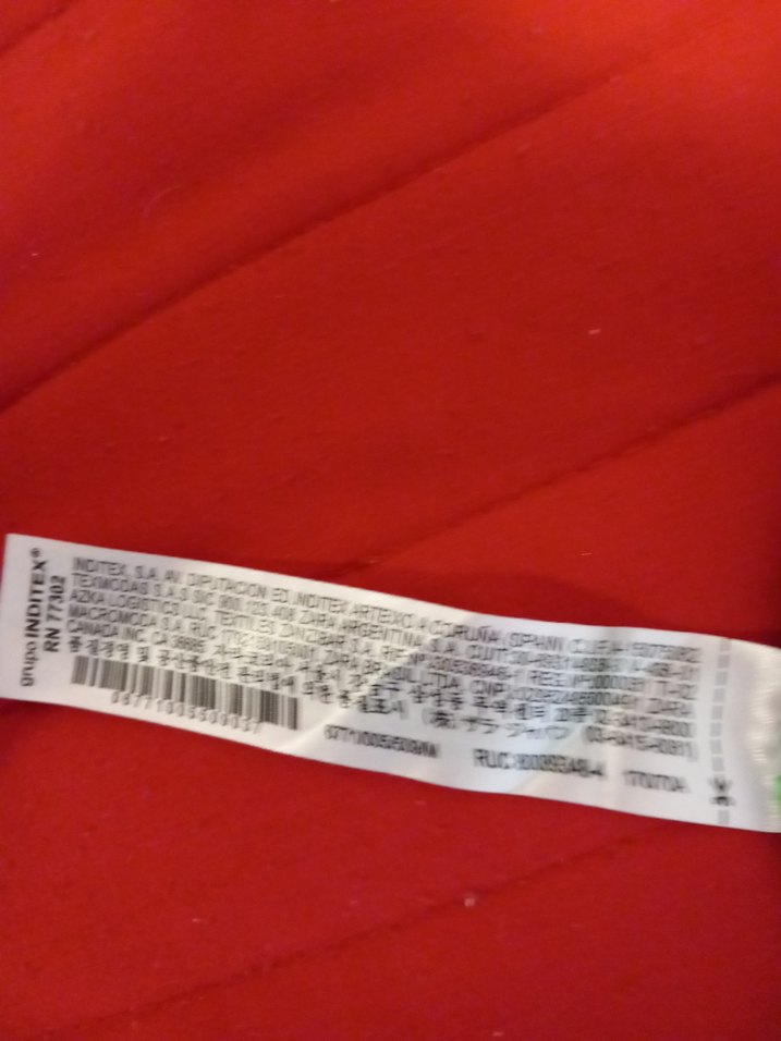 Bej Kısa tayt / Şort - Görsel 5