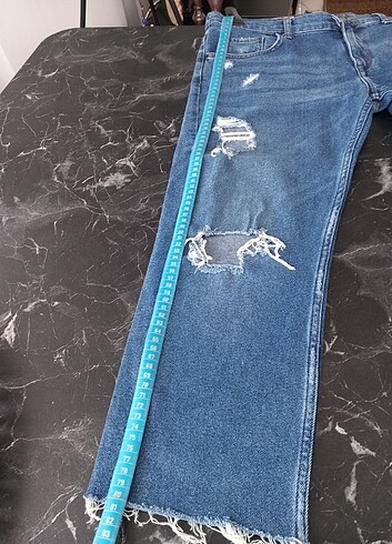 l Beden H&M jean pan