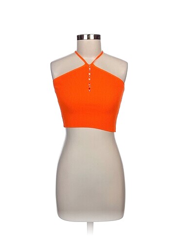 Vintage Love Mini Üst %70 İndirimli.