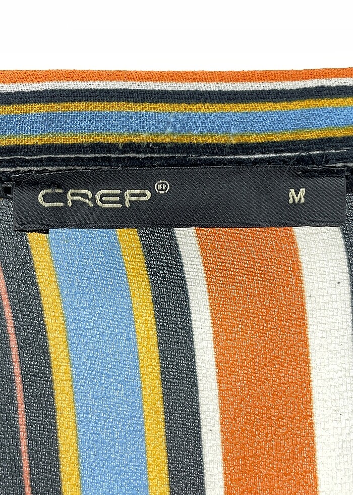 Vintage Love Bluz %70 İndirimli. - Görsel 4