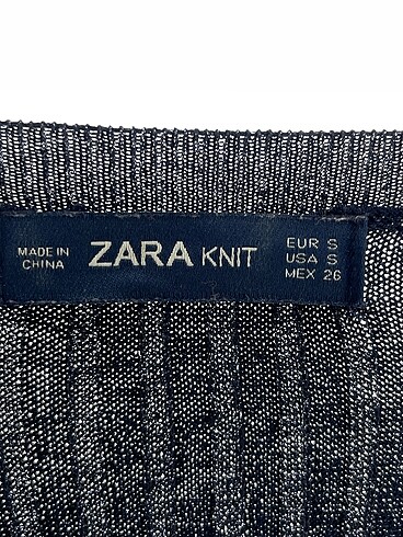 s Beden çeşitli Renk Zara Kısa Elbise %70 İndirimli.