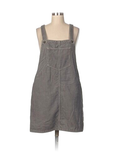 Vintage Love Kısa Elbise %70 İndirimli.