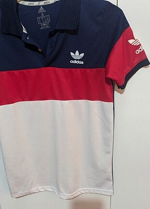 Adidas Polo Yaka Tshirt