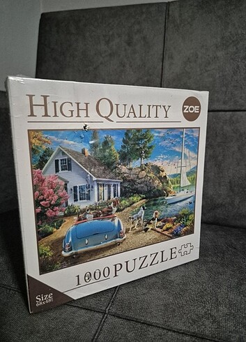 Puzzle