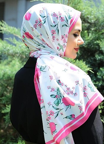 Şal çiçek 