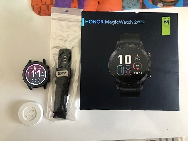 Beden Honor watch gt 2