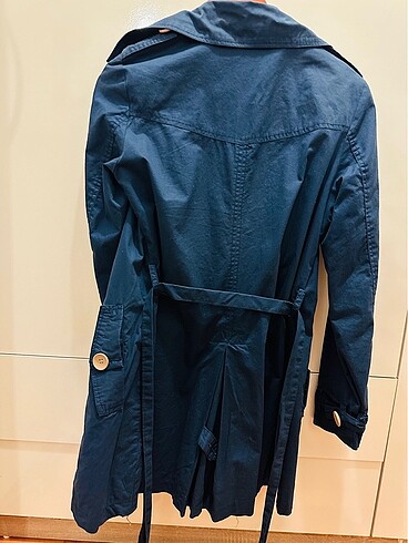 Koton Trench kot