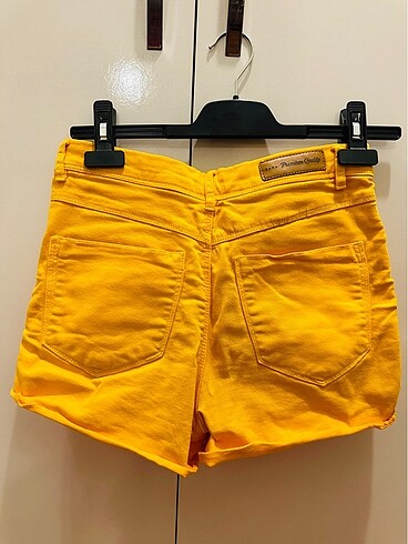 Zara Kot Short zara