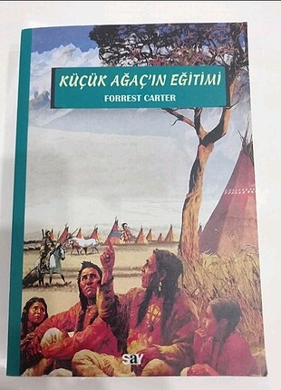 Küçük Ağacın Eğitimi