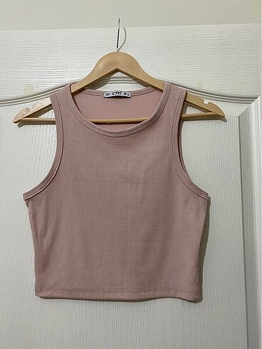 Pembe Crop