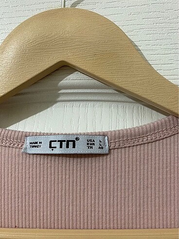 Diğer Pembe Crop