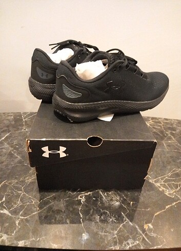 Under armour erkek spor ayakkabı