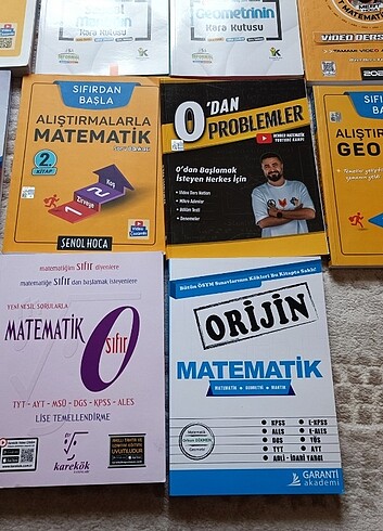 Kpss kitapları 