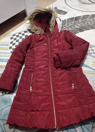 Kışlık mont