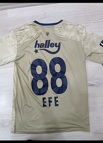 Diğer FENERBAHÇE EFSANE GOLD FORMA