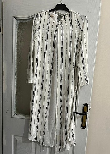 Etnik desen tunik 