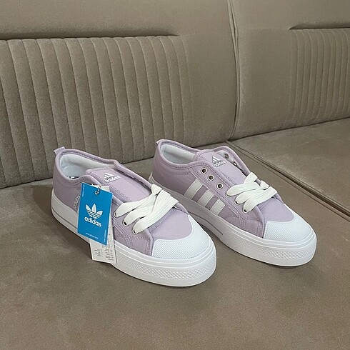 Adidas sneaker