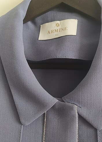 xl Beden Armine kap