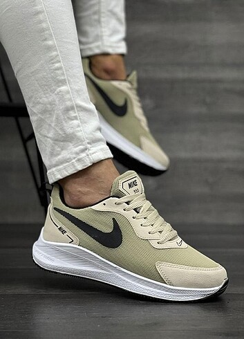 Nike zoom 550