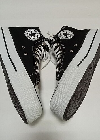 Converse Converse platform taban
