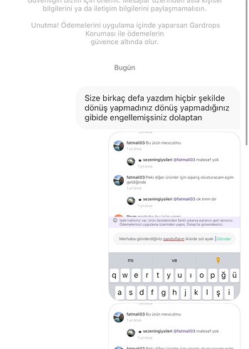 SezeninGiysilerii - Görsel 4