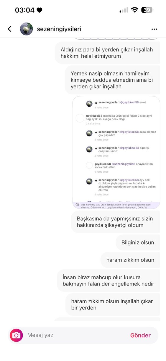 SezeninGiysilerii - Görsel 5