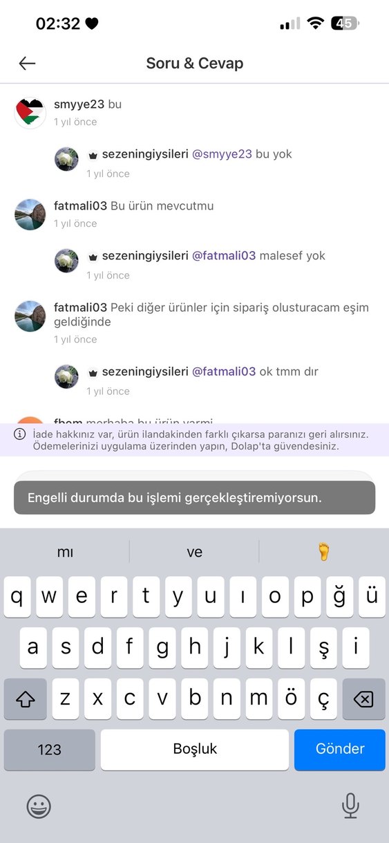 SezeninGiysilerii - Görsel 3