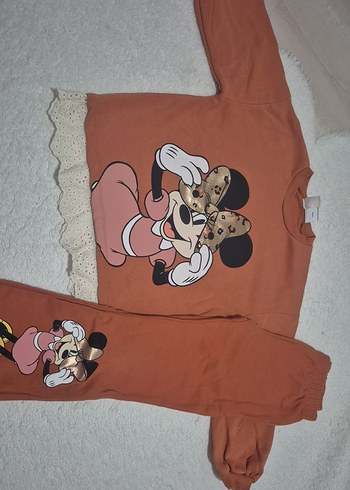 Sweashirt taytli takim