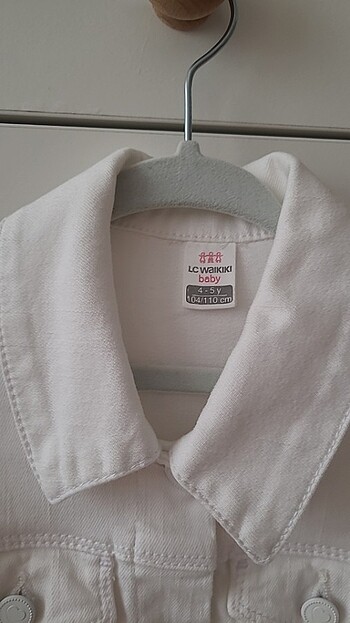 LC Waikiki Ceket