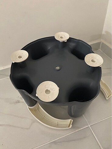 0 - 13 kg Beden Az kullanılmış