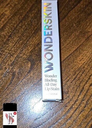 Diğer Wonderskin whimsical