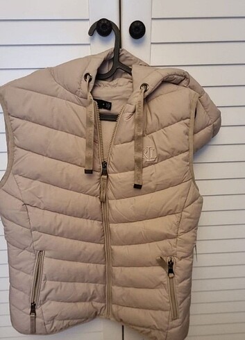 Lauren Ralph Lauren yelek