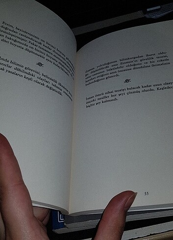  Beden 3 kitap