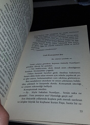 Dokuzuncu Hariciye Koğuşu 