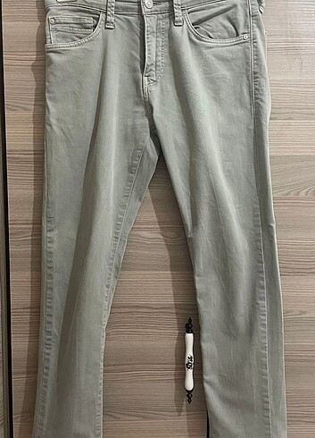 ERKEK PANTOLON