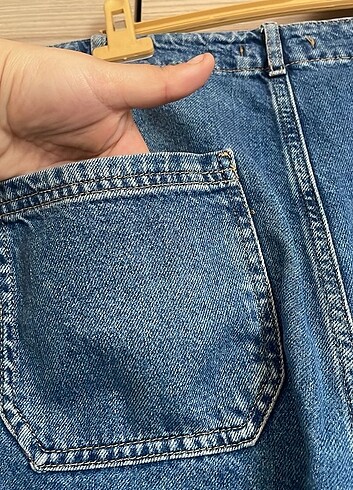 44 Beden KOT PANTOLON