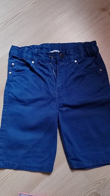 H&M 2 adet şort