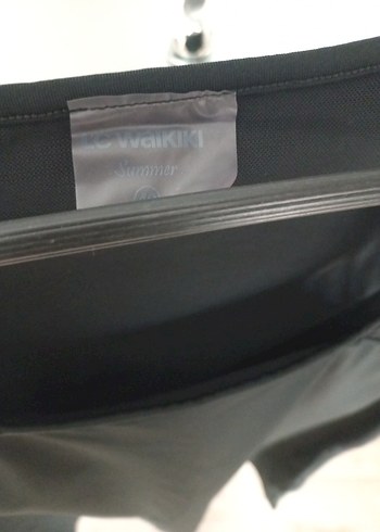 LCW kadın plaj elbise - Görsel 2