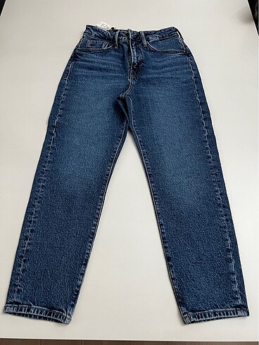 26 Beden Mavi jean
